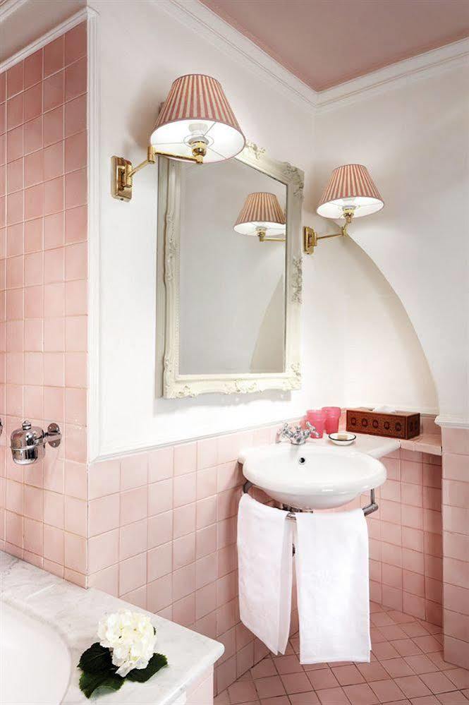 Casa Heberart Guest House Capo Le Case Рим Екстериор снимка